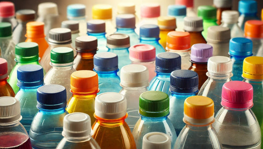 Origin Materials Launches PET Bottle Cap Production in Reed City, Michigan