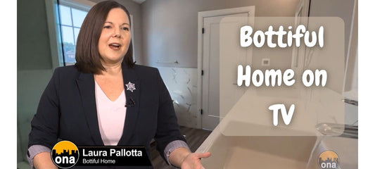 Bottiful Home Featured on TV: The Beauty of Peaceful, Intentional Design