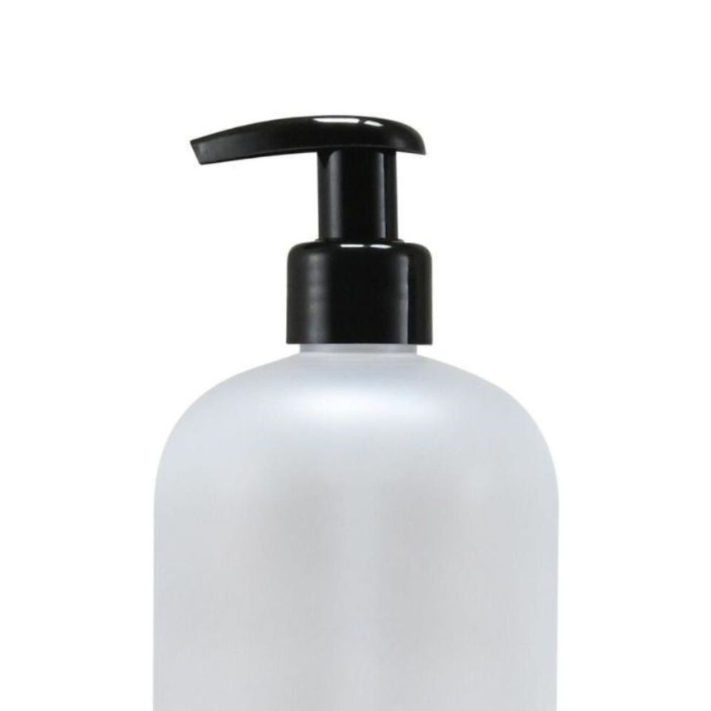 24/410 Replacement Lotion Pumps w 6" Dip Tube - Wholesale