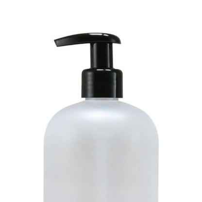 24/410 Replacement Lotion Pumps w 6" Dip Tube - Wholesale