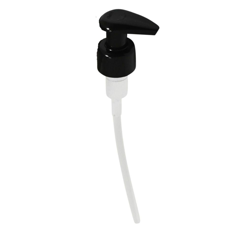 24/410 Replacement Lotion Pumps w 6" Dip Tube - Wholesale